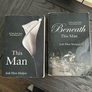 This Man & Beneath This Man